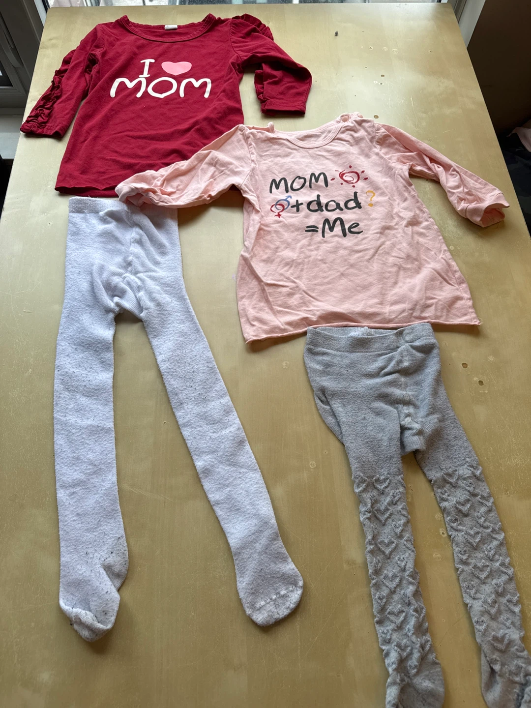Kids Long Sleeve Shirts - photo 2