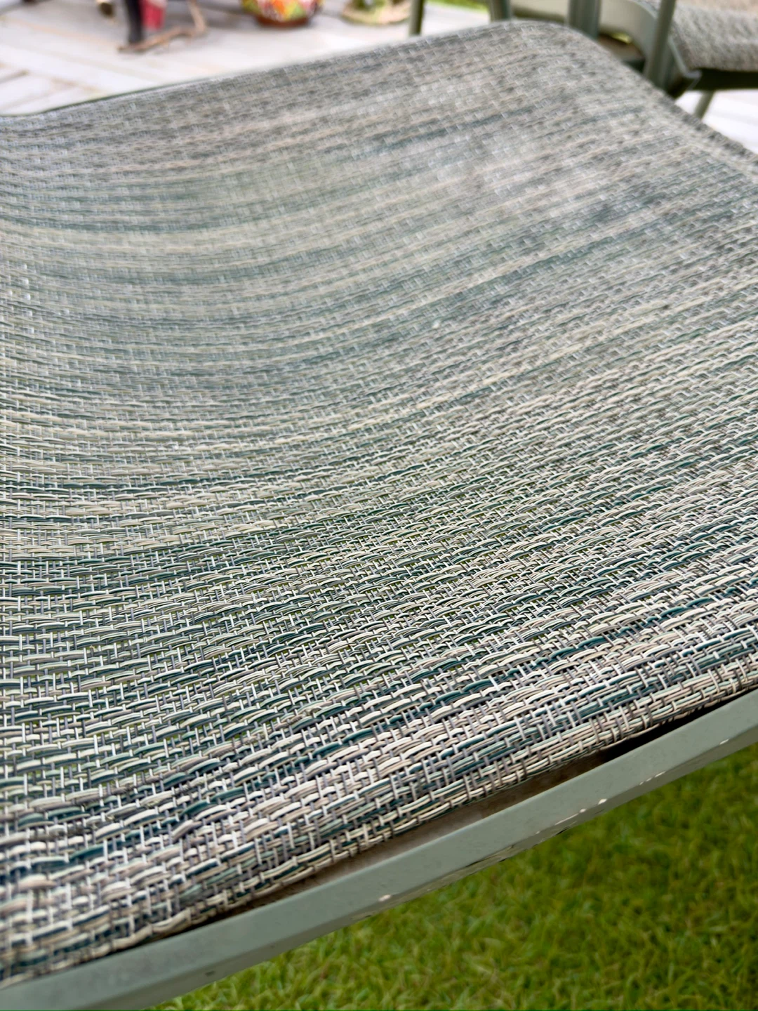 Patio Deck Furniture Set with Umbrella - photo 4