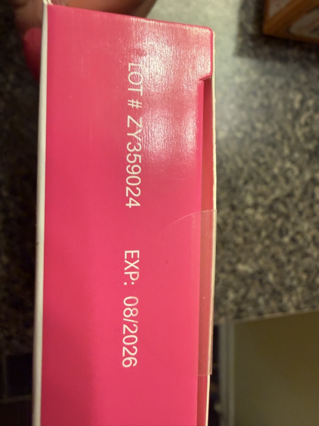 Medi-Care One Step Pregnancy Test Kit - photo 2