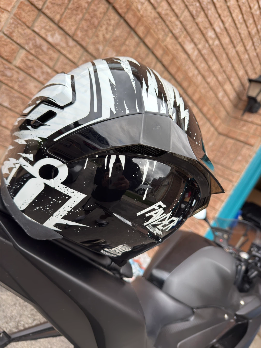 Icon AirFlite Helmet - photo 2