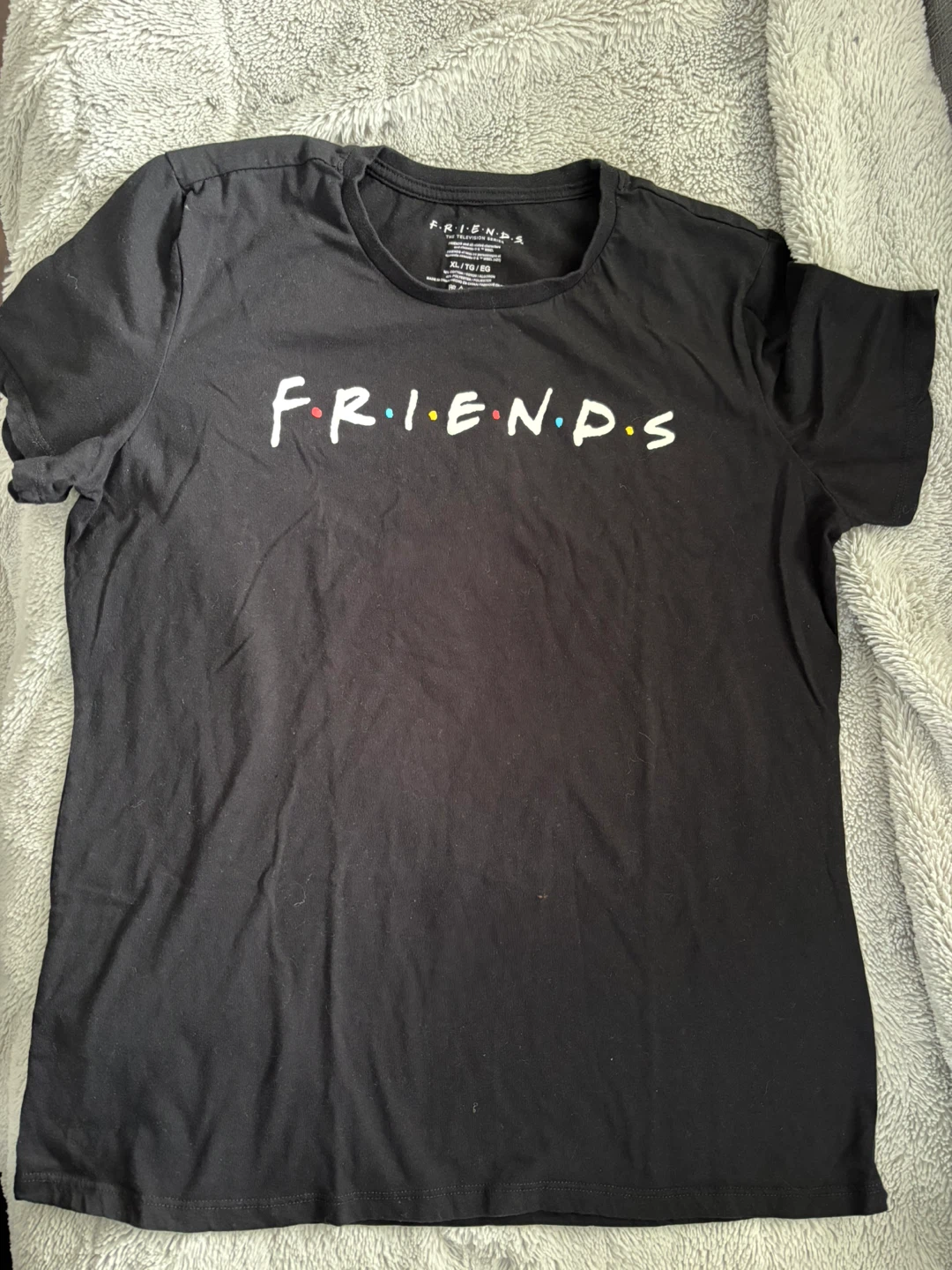 Friends  T-Shirt