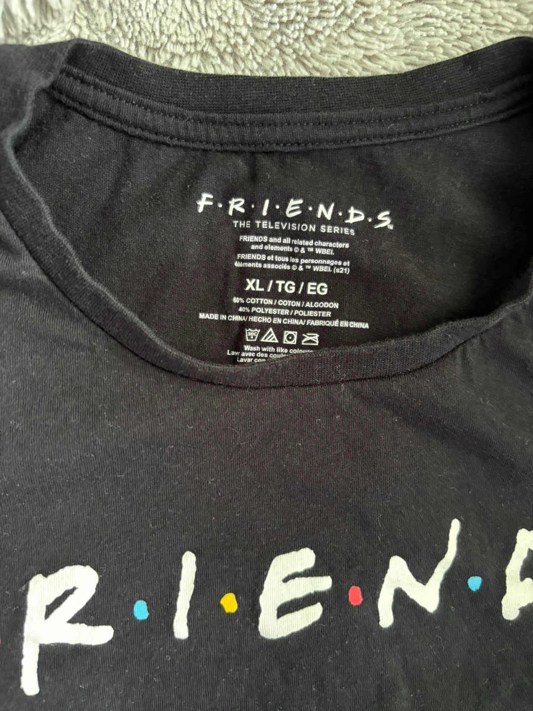 Friends  T-Shirt - photo 2