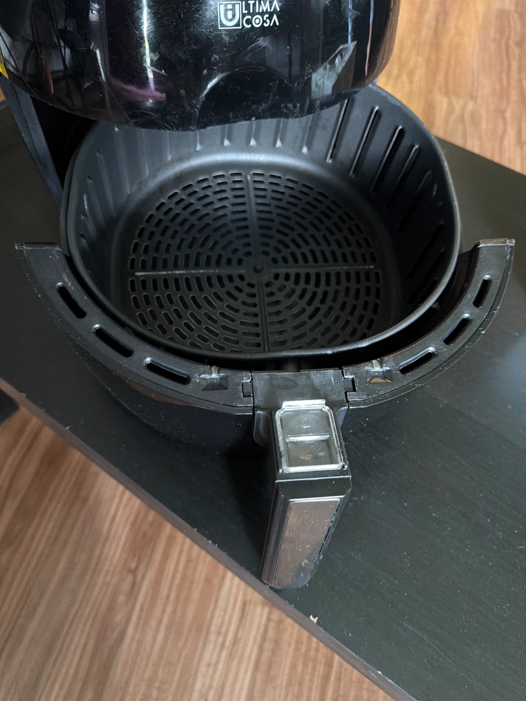 Ultima Cosa Presto Luxe 5.5L/6QT Air Fryer - photo 3