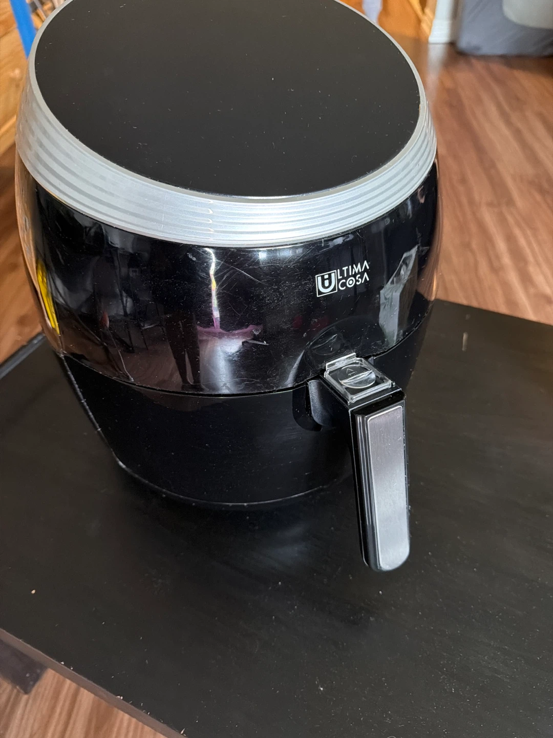 Ultima Cosa Presto Luxe 5.5L/6QT Air Fryer - photo 2