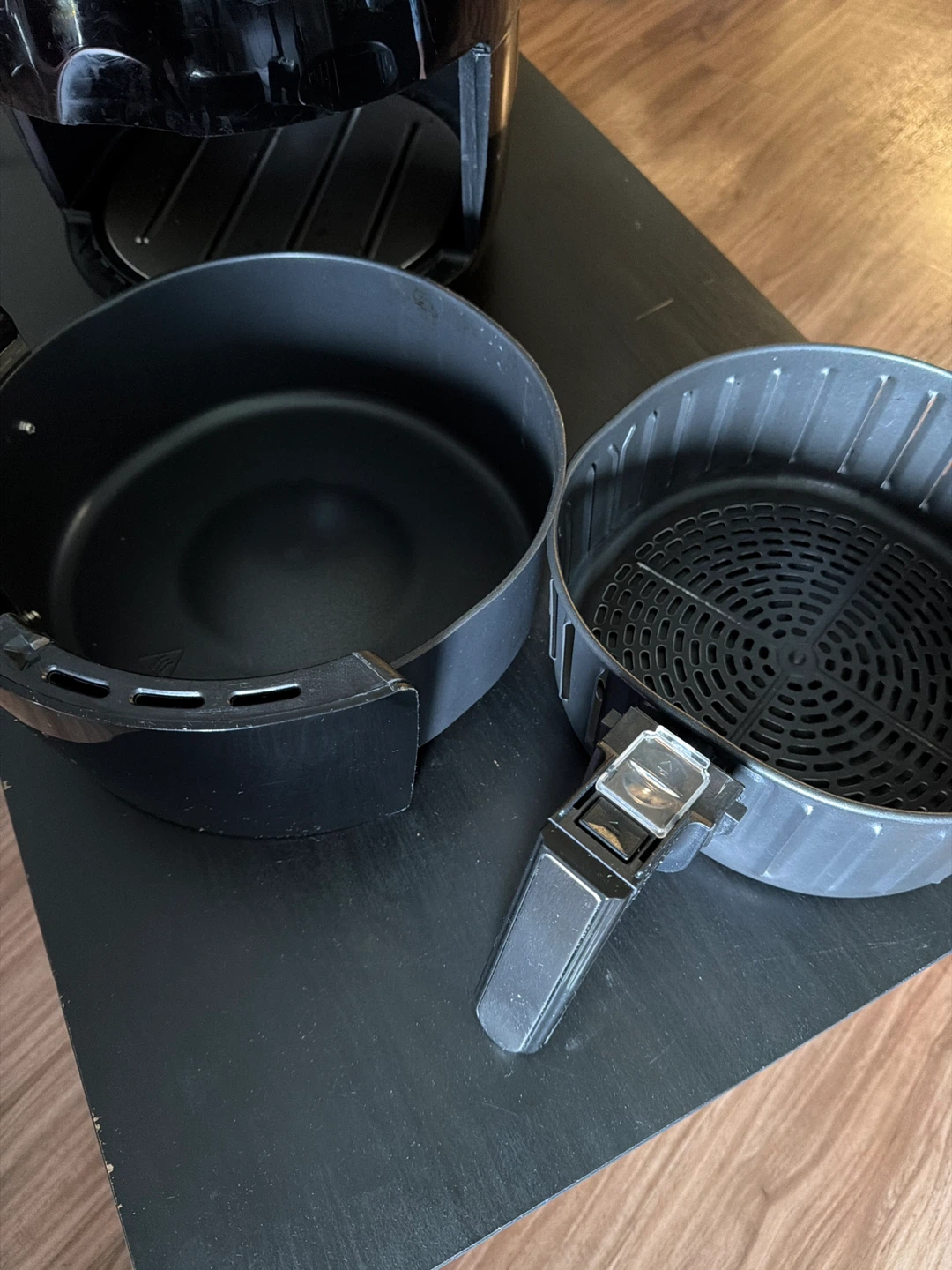 Ultima Cosa Presto Luxe 5.5L/6QT Air Fryer - photo 4