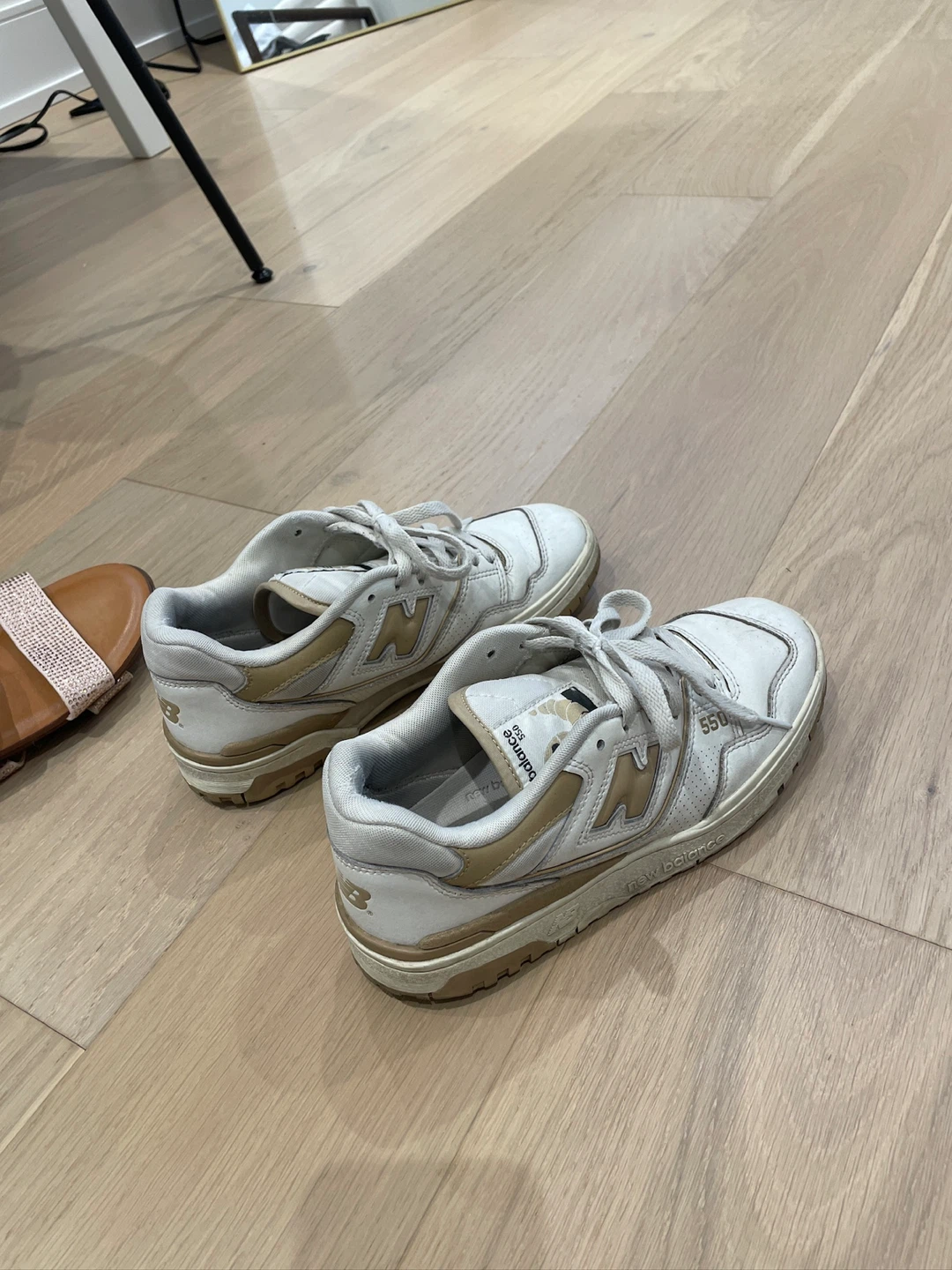 New balance - photo 4
