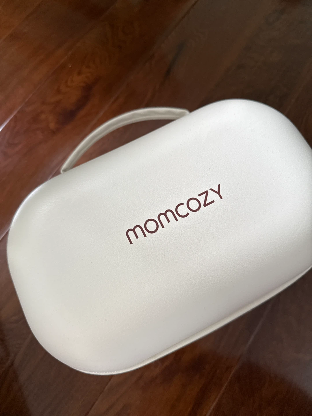 Momcozy M5 Breast Pump with Carrying Case