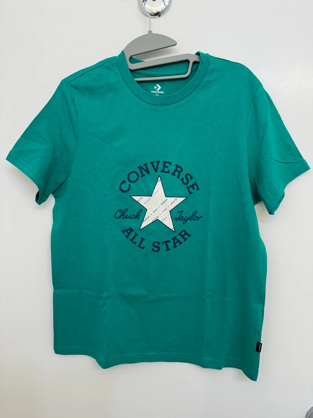 Converse All Star Chuck Taylor T-Shirt