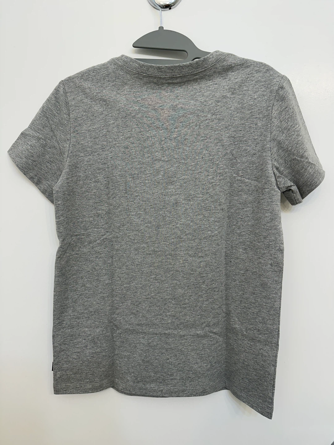 Converse Graphic T-Shirt - cotton 100% - photo 2
