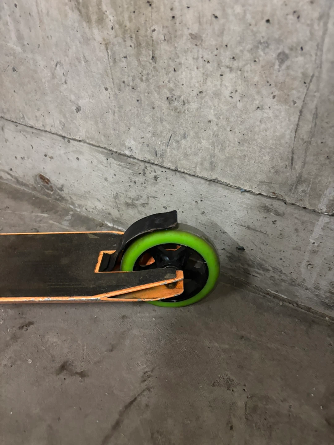 Lucky Scooters Pro Scooter - photo 2