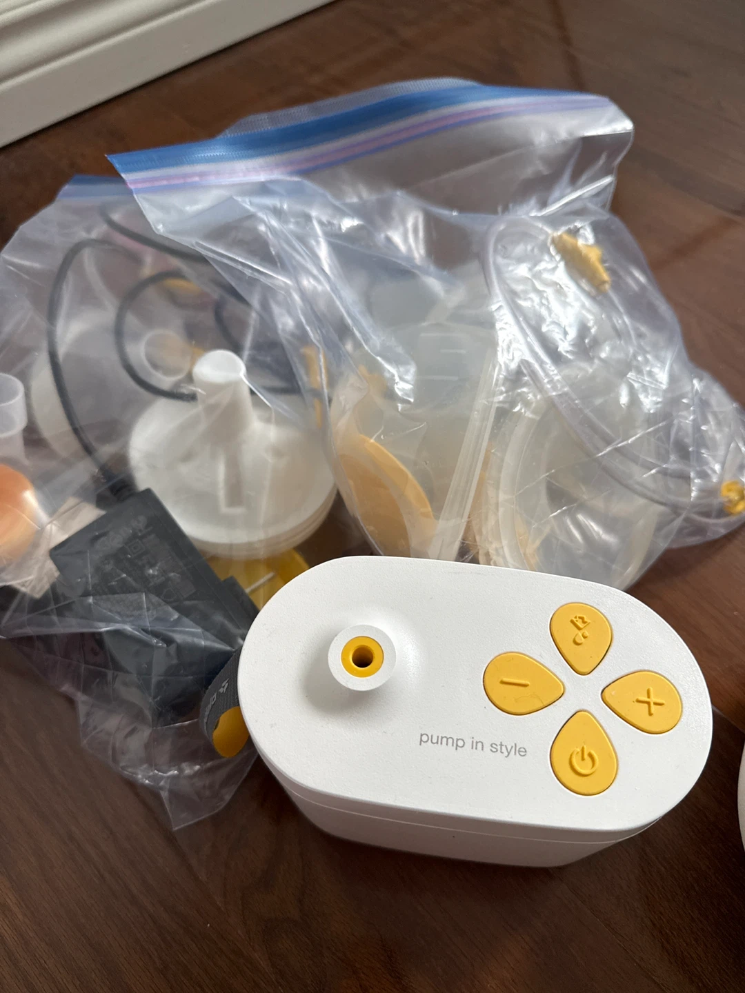 Medela Pump In Style Pro - Breast Pump