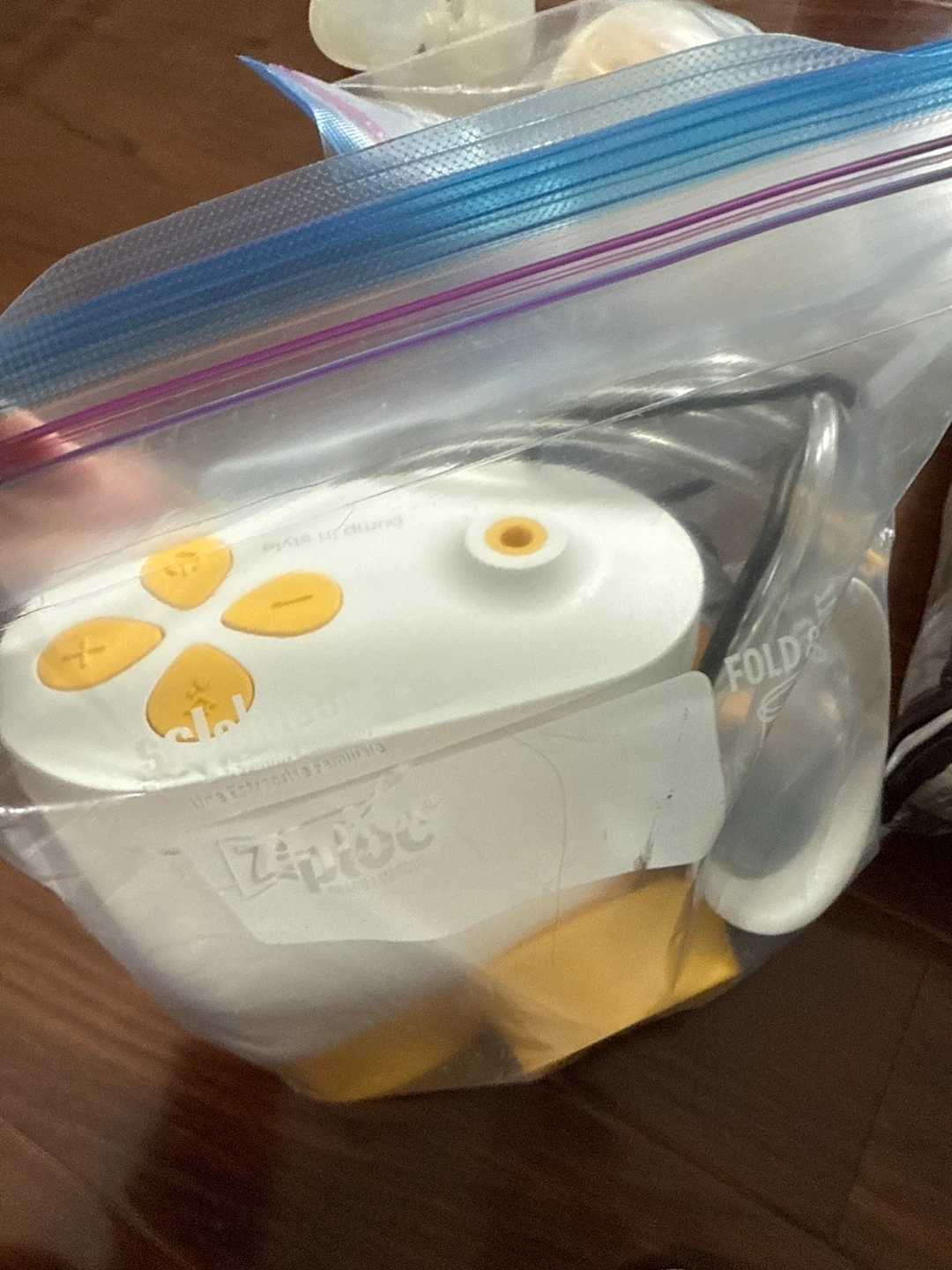 Medela Pump In Style Pro - Breast Pump - photo 2