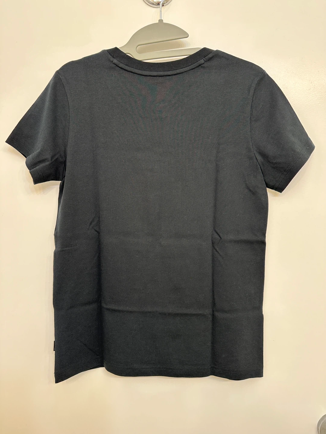 Converse Graphic T-Shirt - Cotton 100% - photo 2