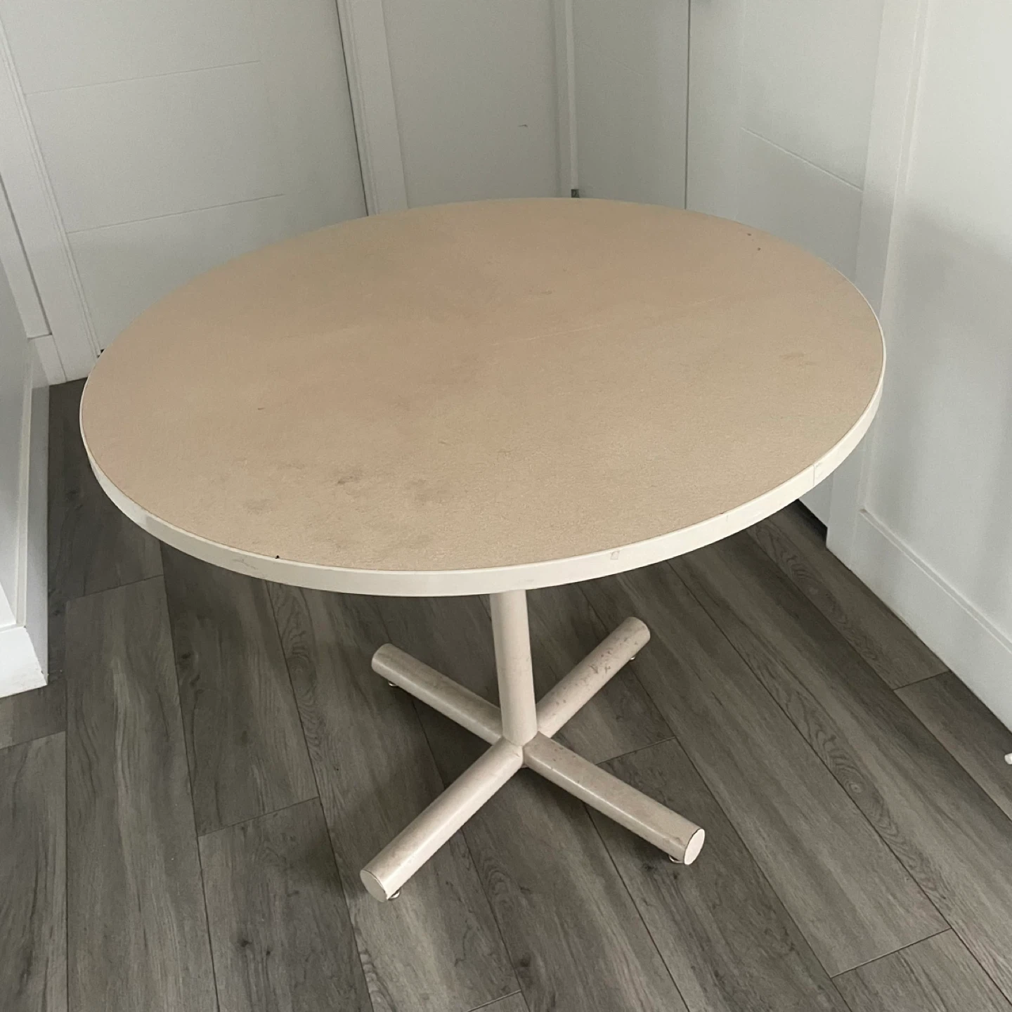 Table - photo 5
