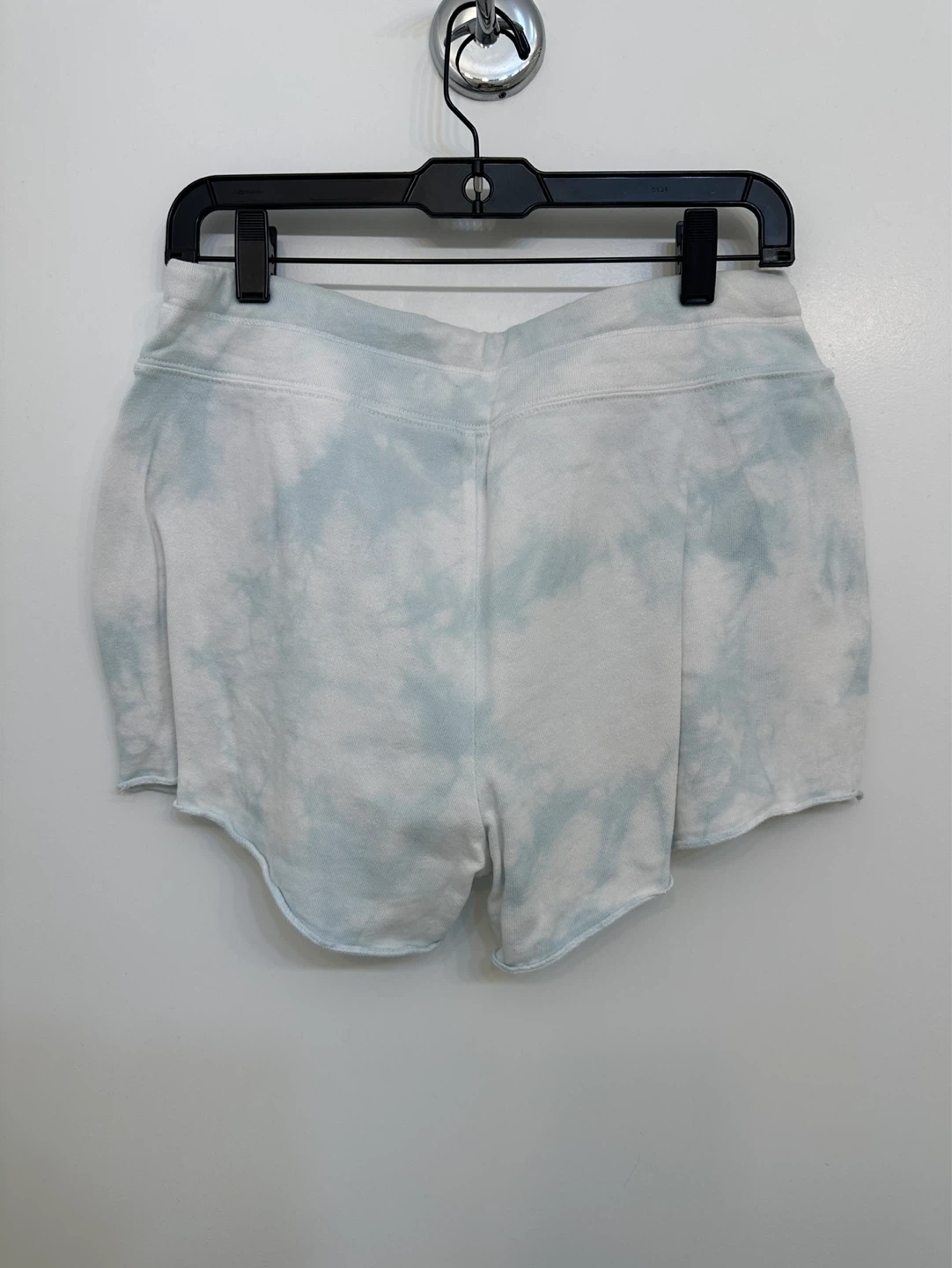 Calvin Klein Jeans Tie-Dye Hoodie & Shorts Set - photo 5