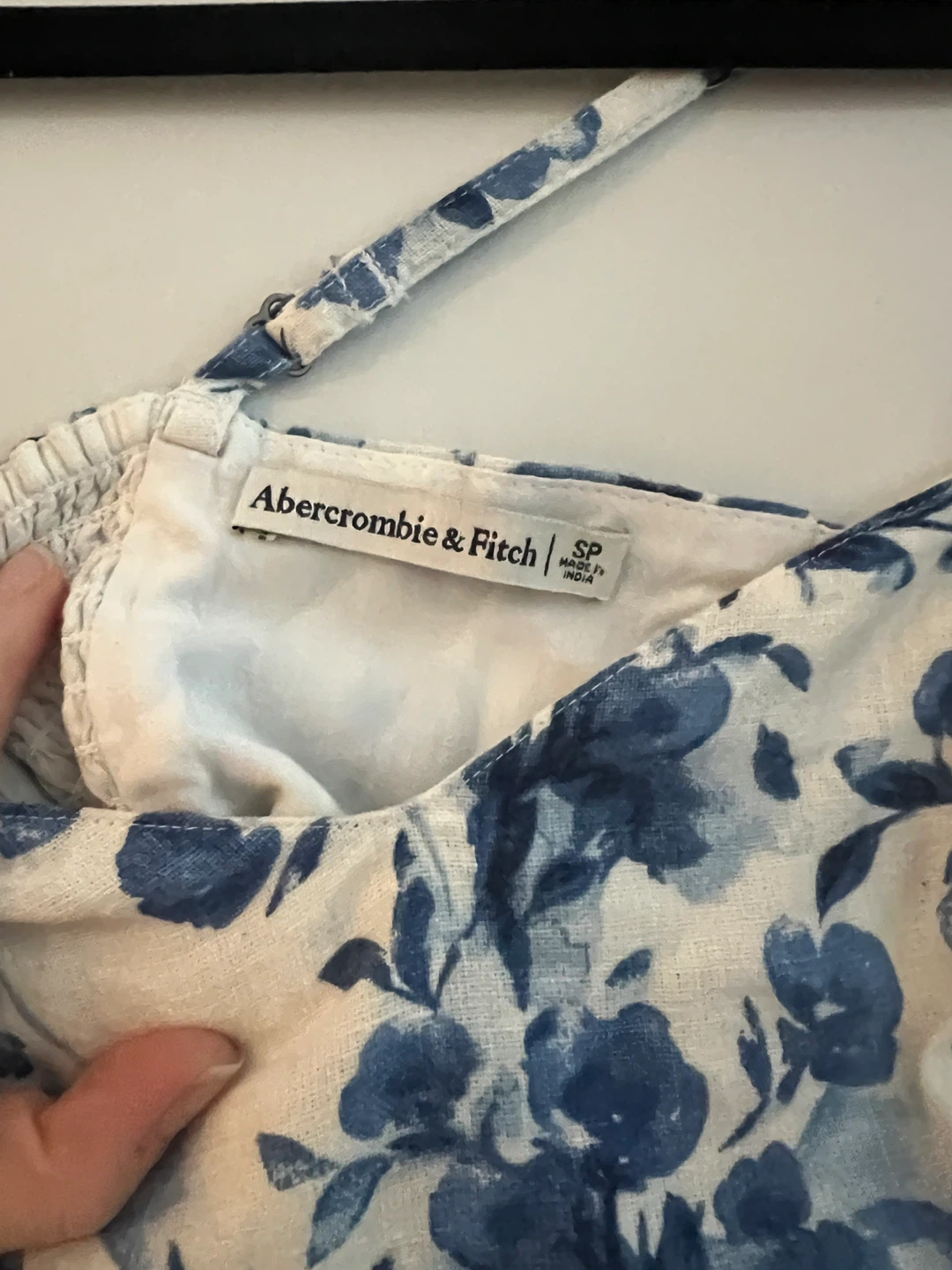 Abercrombie dress - photo 3