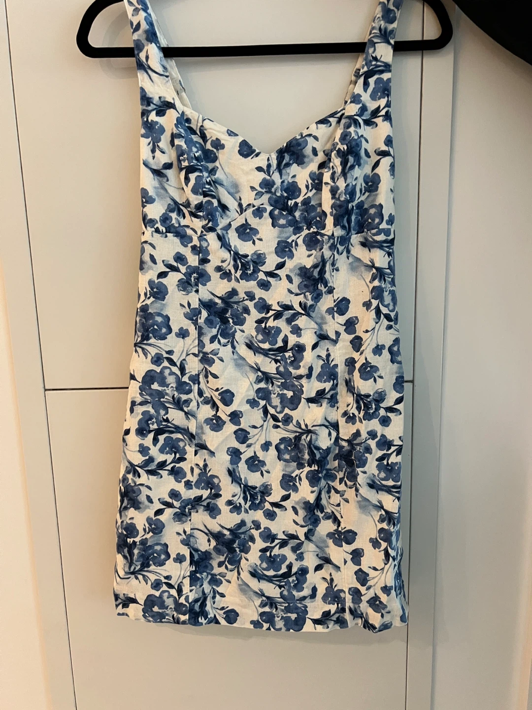 Abercrombie dress
