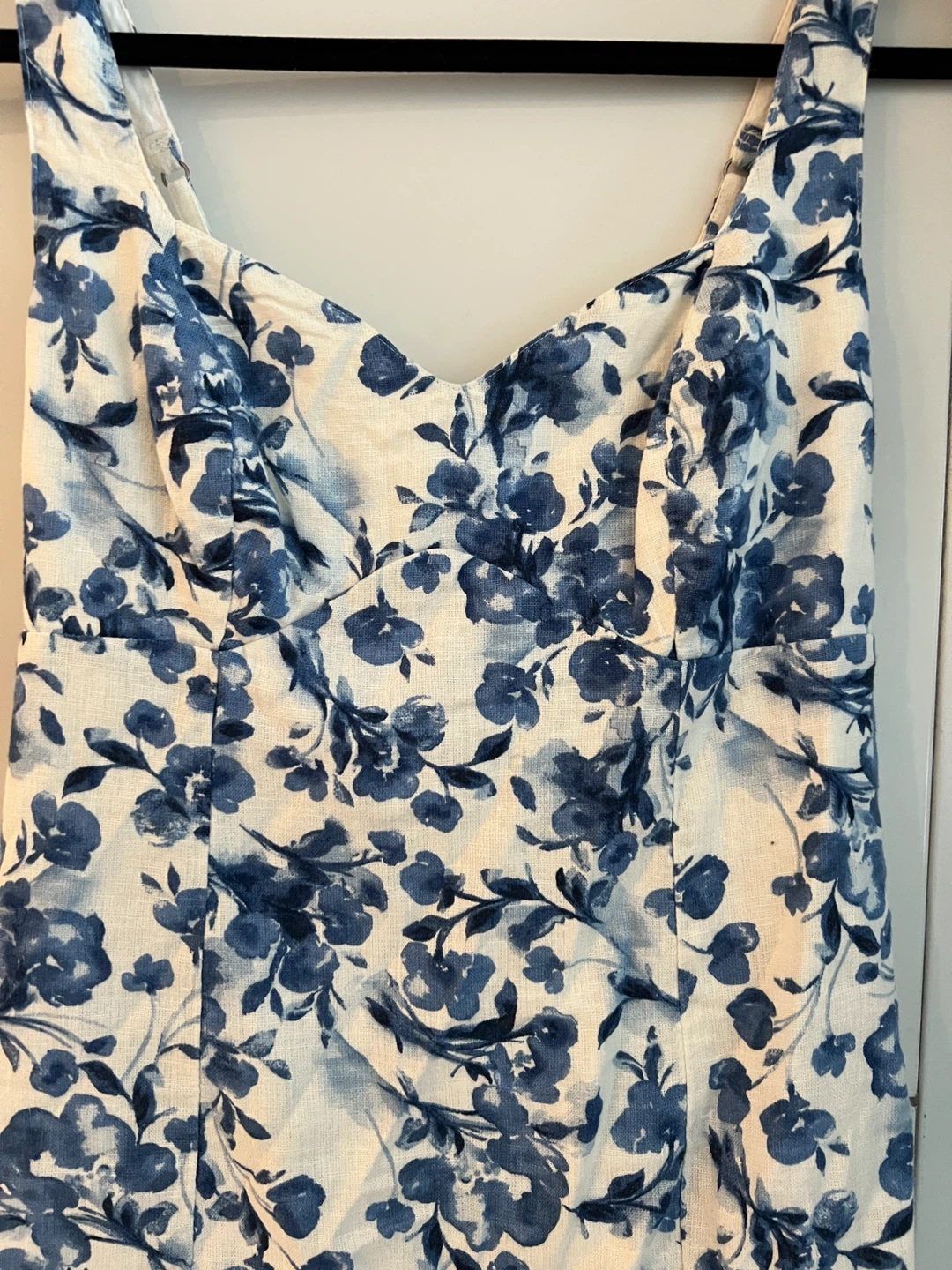 Abercrombie dress - photo 2
