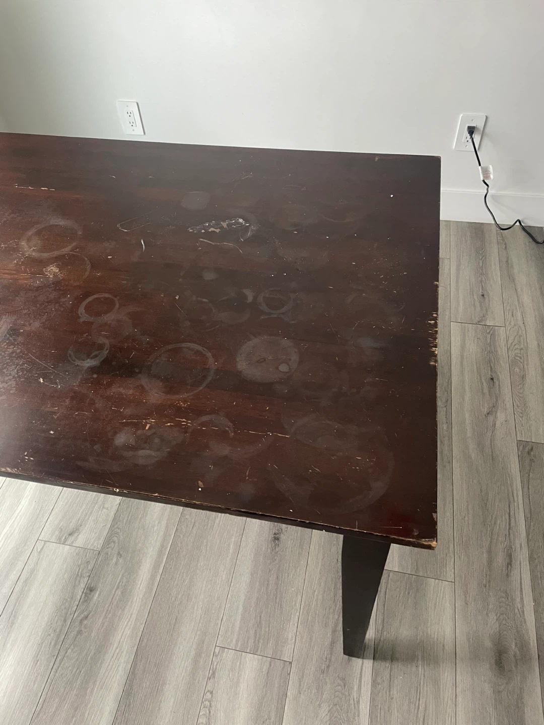 Dining Table - photo 3