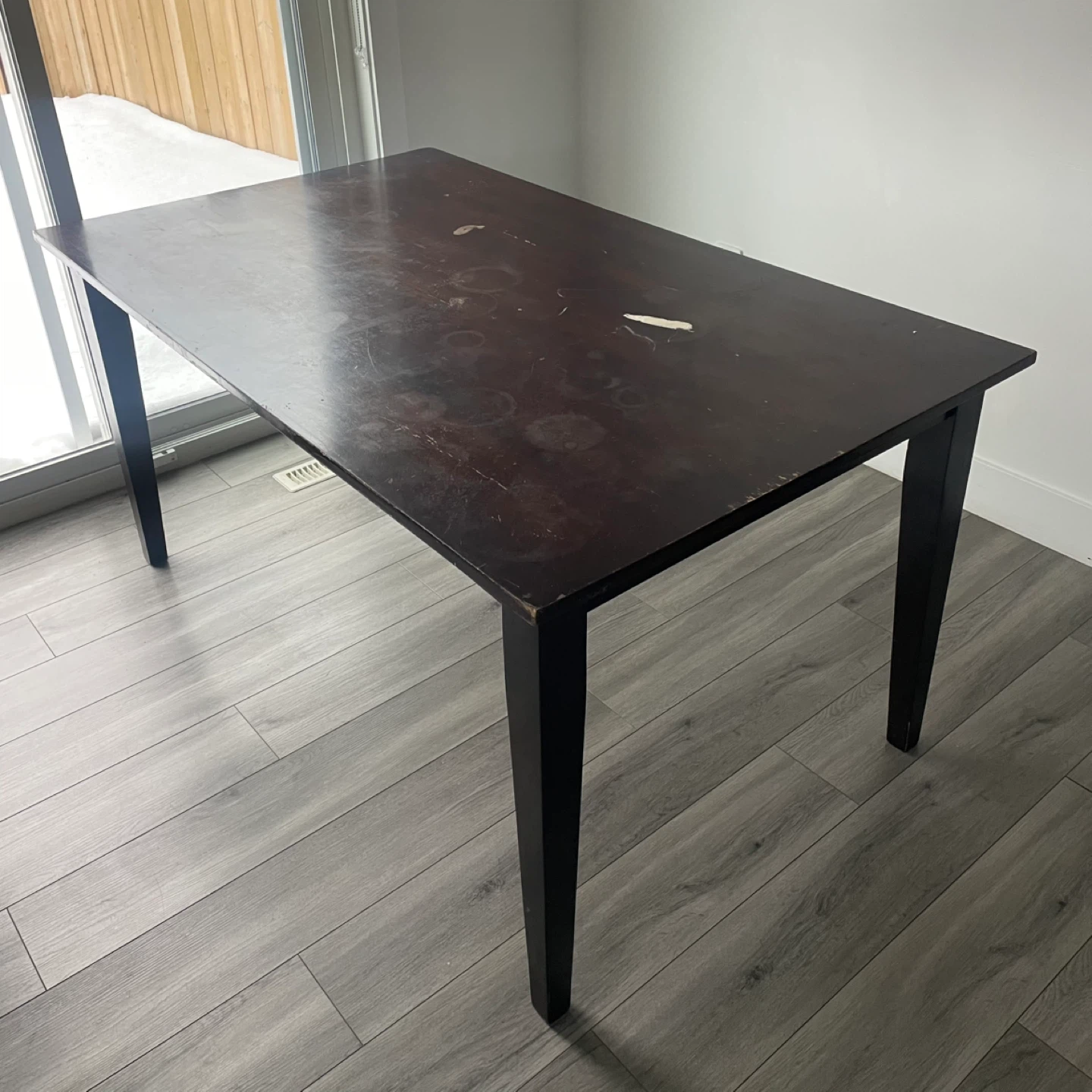 Dining Table - photo 4