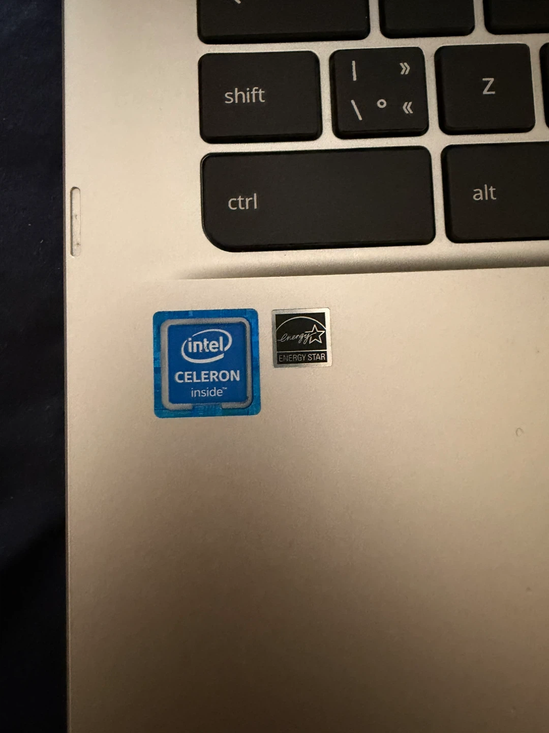 ASUS C424M Chromebook - photo 4