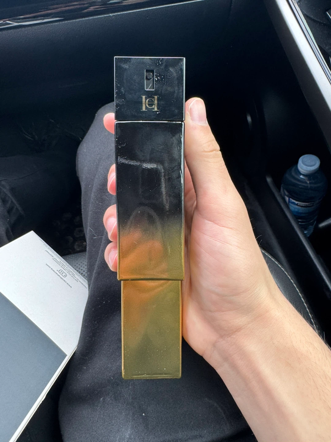 Carolina Herrera Bad Boy Extreme Eau de Parfum 100 ml - photo 2
