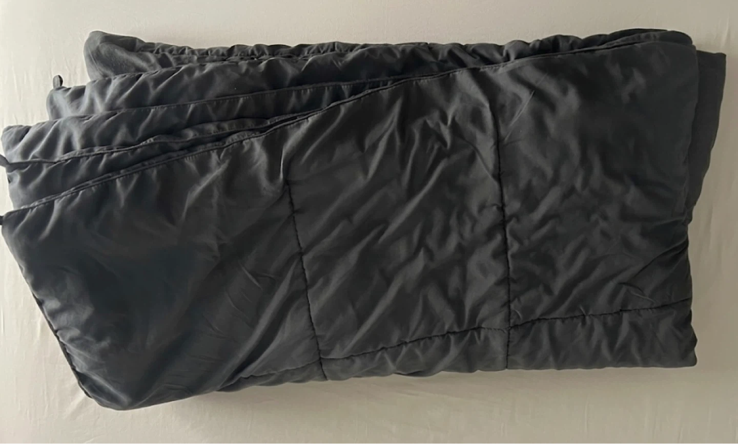 Queen size- Quince Weighted Blanket - photo 2