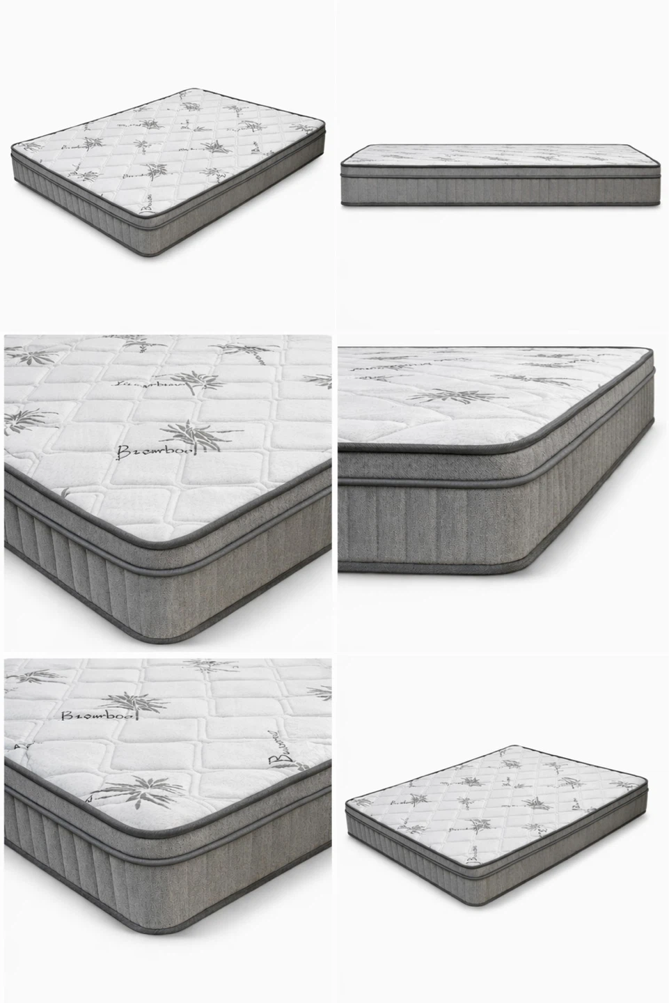 Mattress All size starting from $89 - photo 3