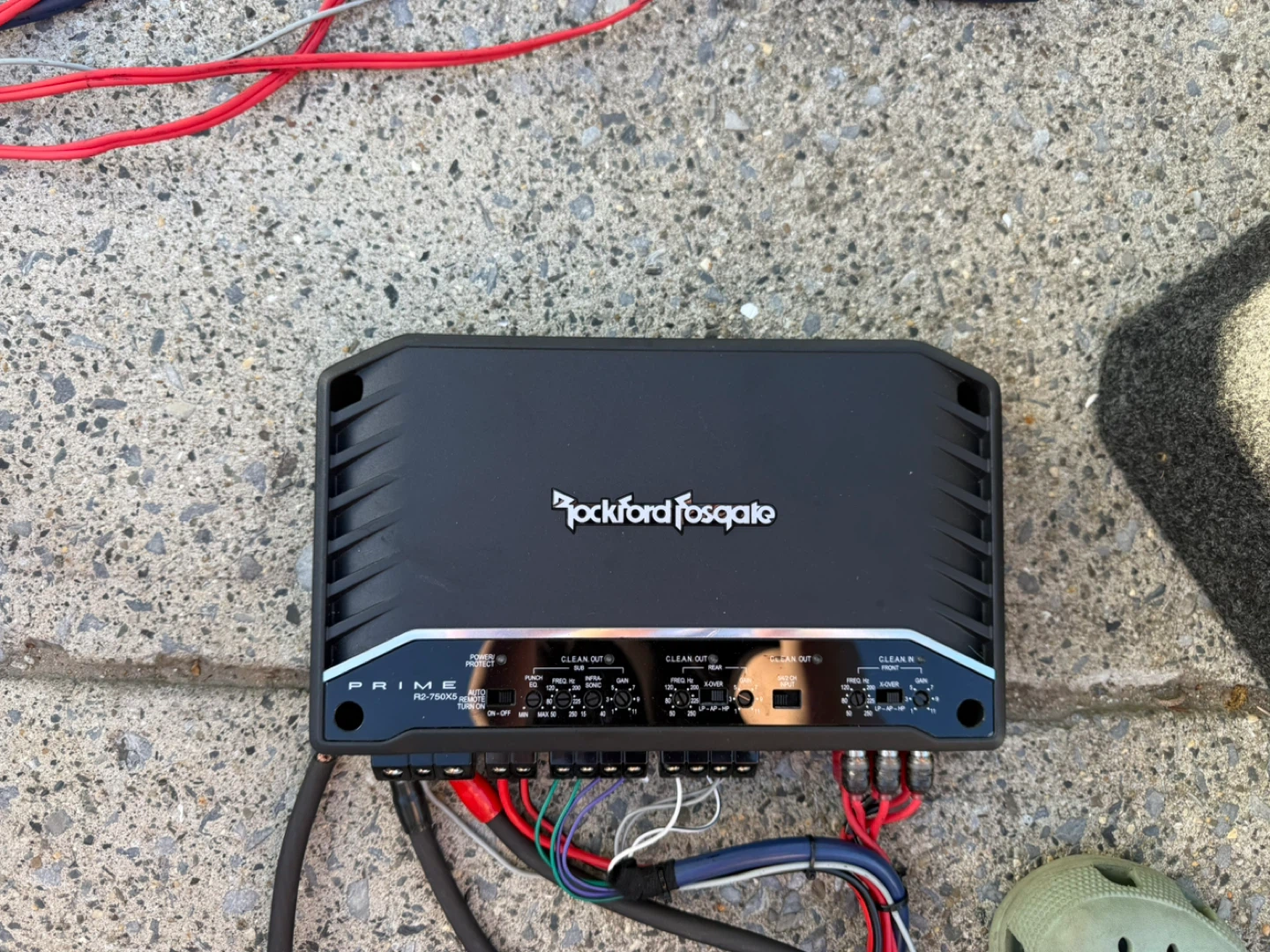 JL audio - photo 4