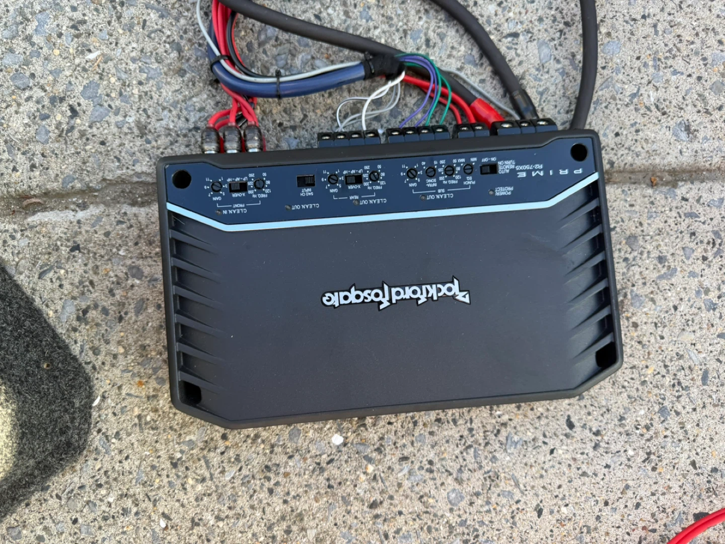 JL audio - photo 3