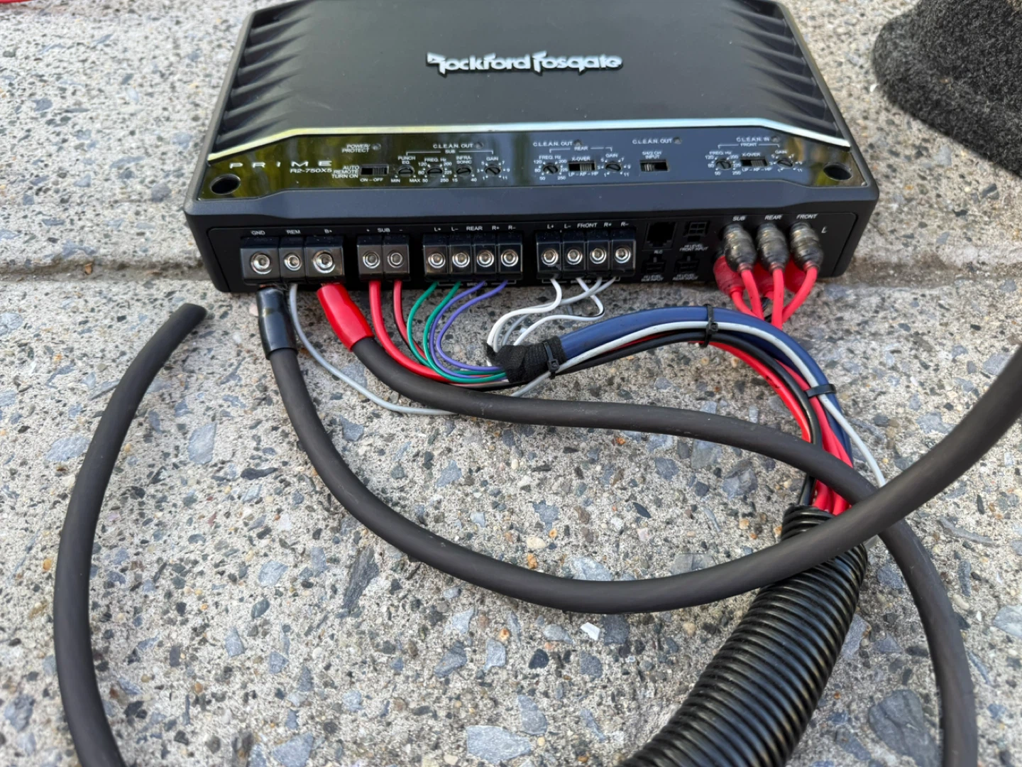 JL audio - photo 5