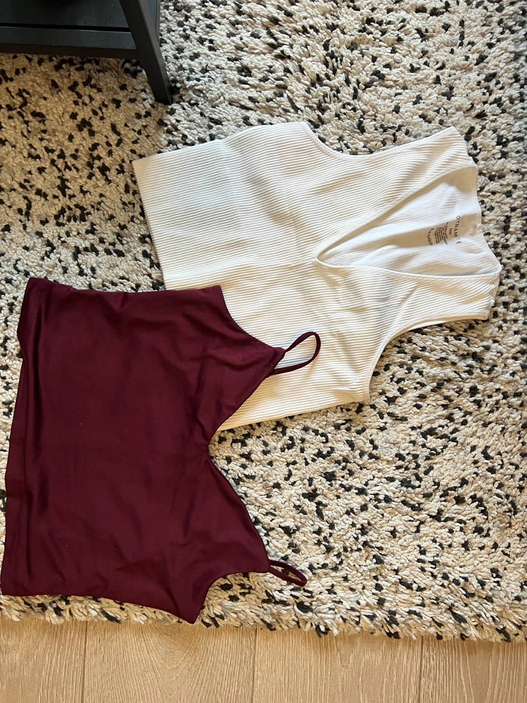 Dynamite women’s tops