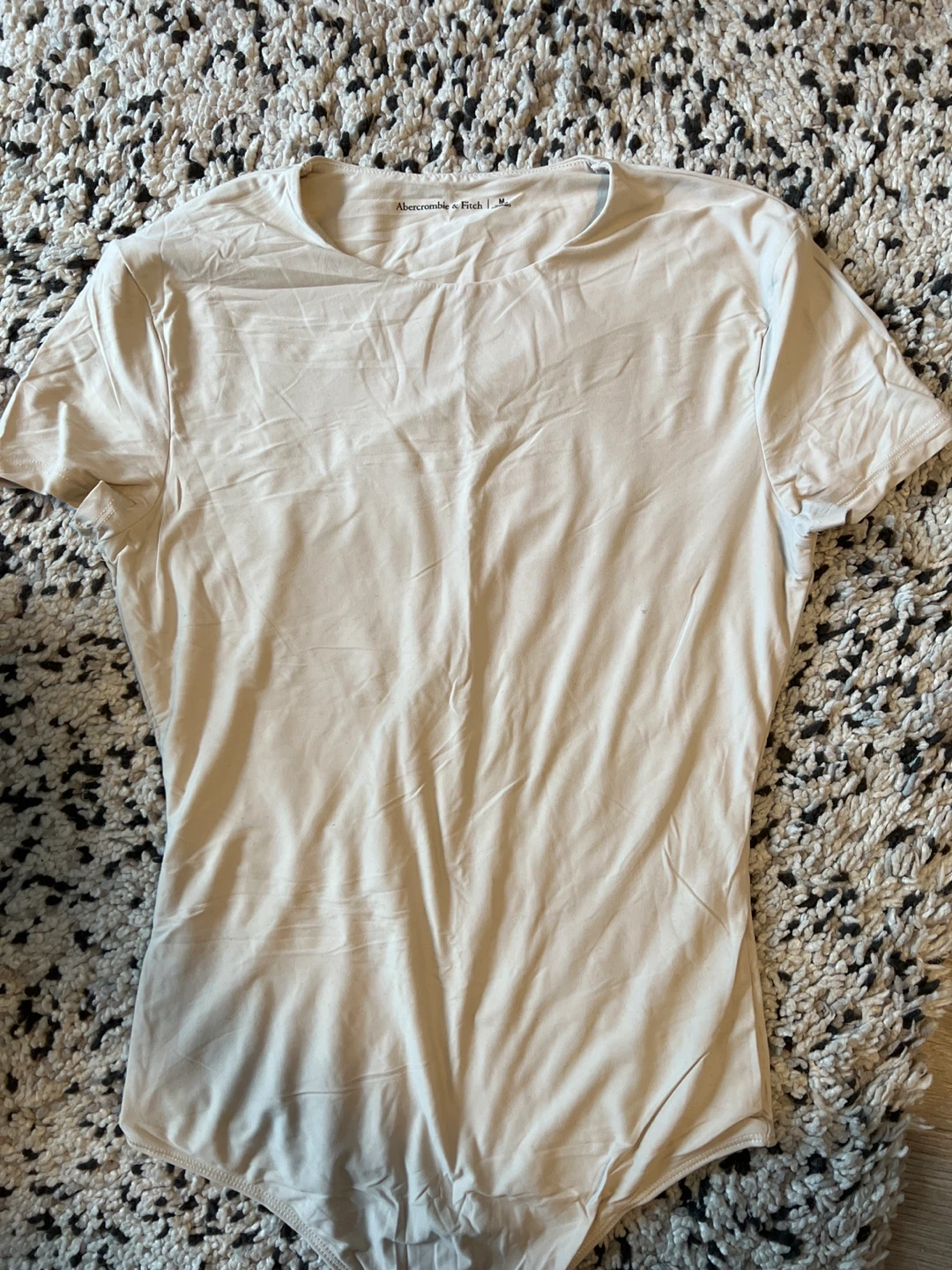 Abercrombie bodysuit