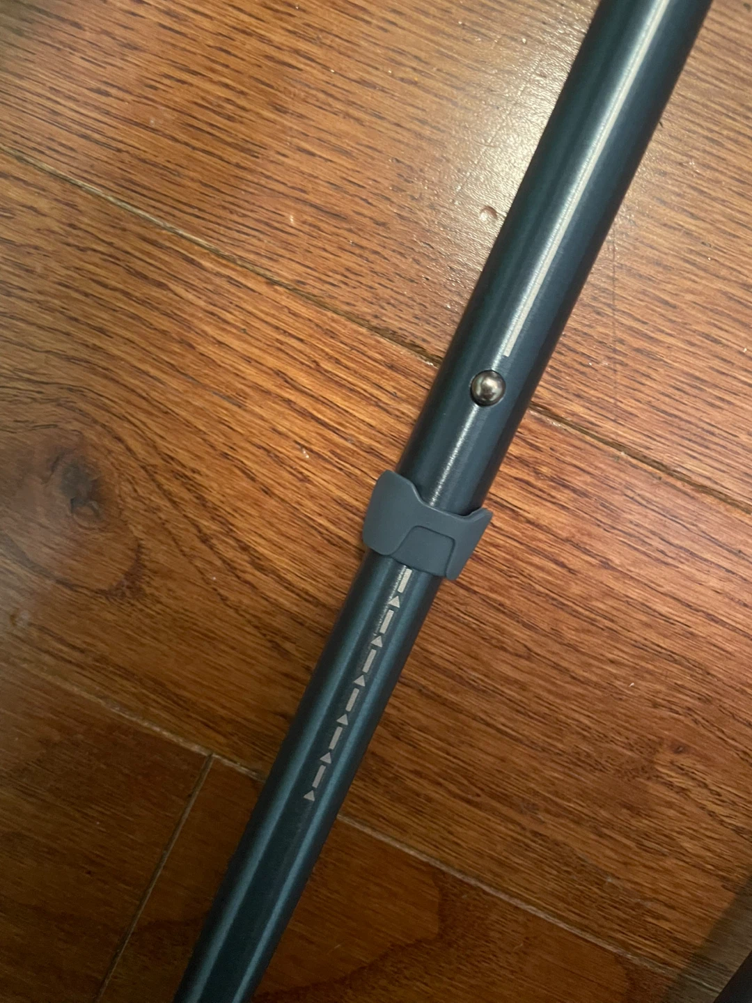 Adjustable Hiking Poles x2 - photo 4