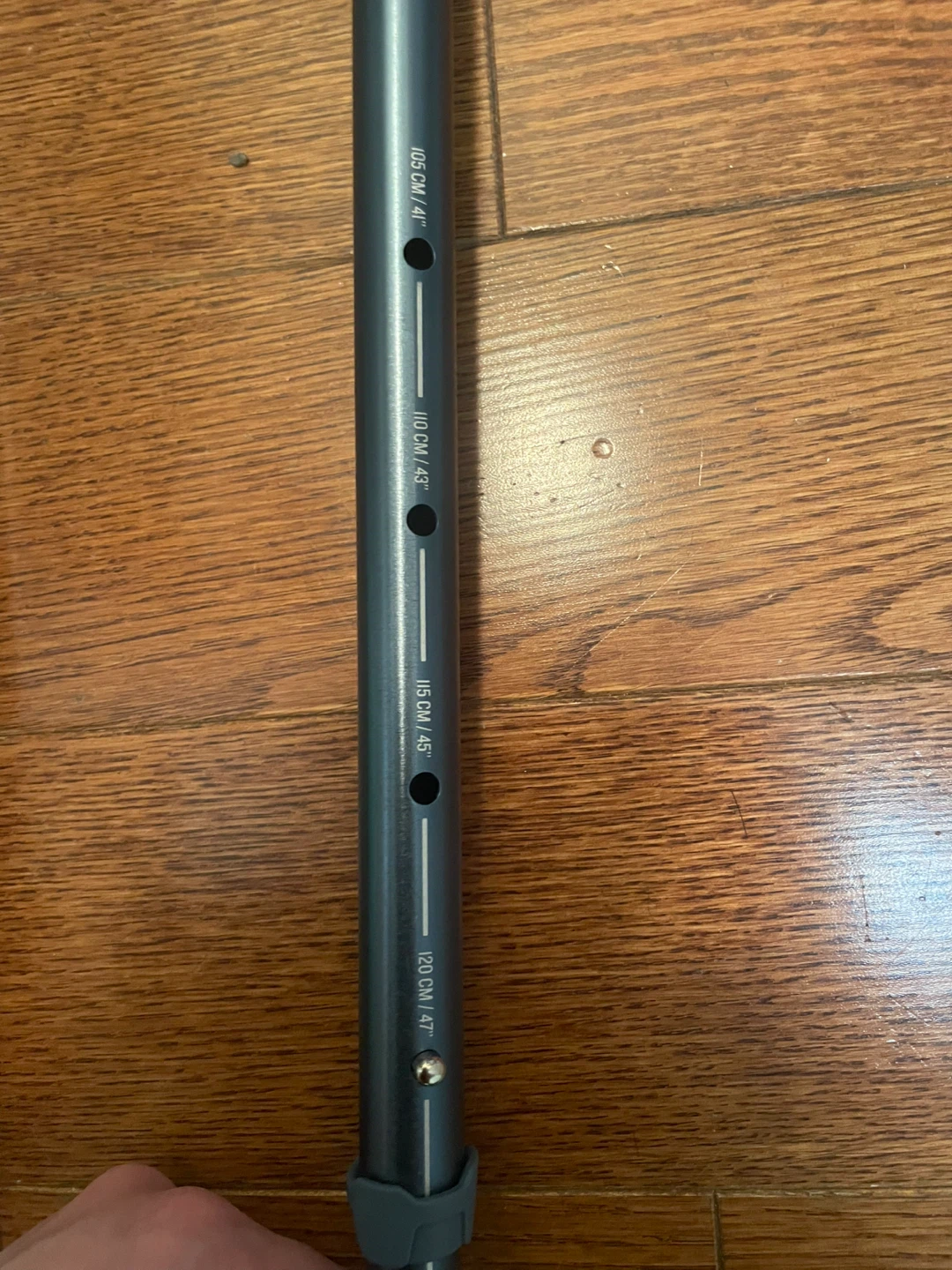 Adjustable Hiking Poles x2 - photo 5