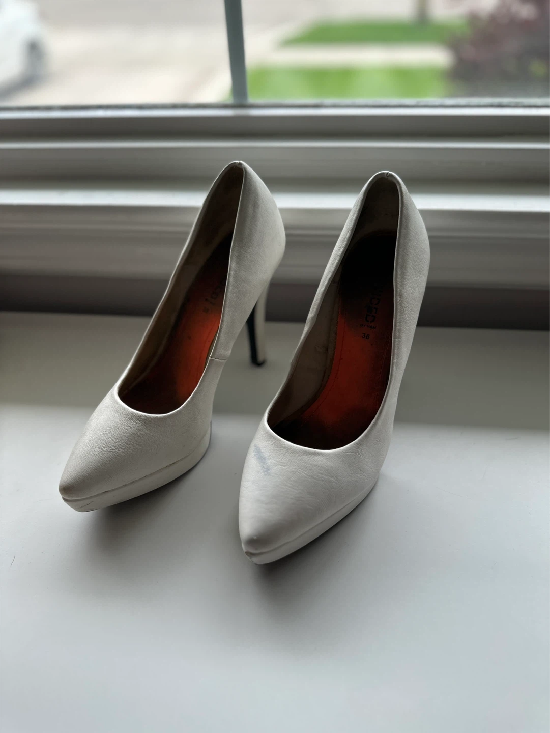 Women’s used Pumps - photo 3