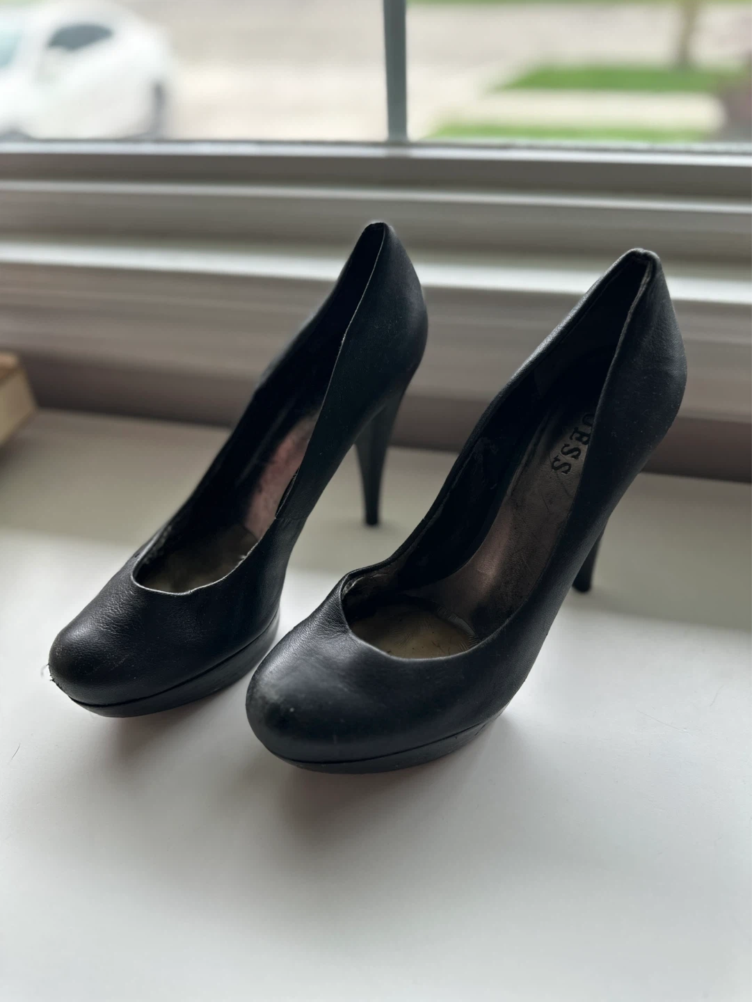 Women’s used Pumps - photo 4