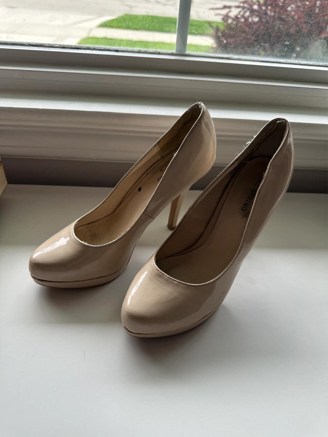 Women’s used Pumps - photo 2