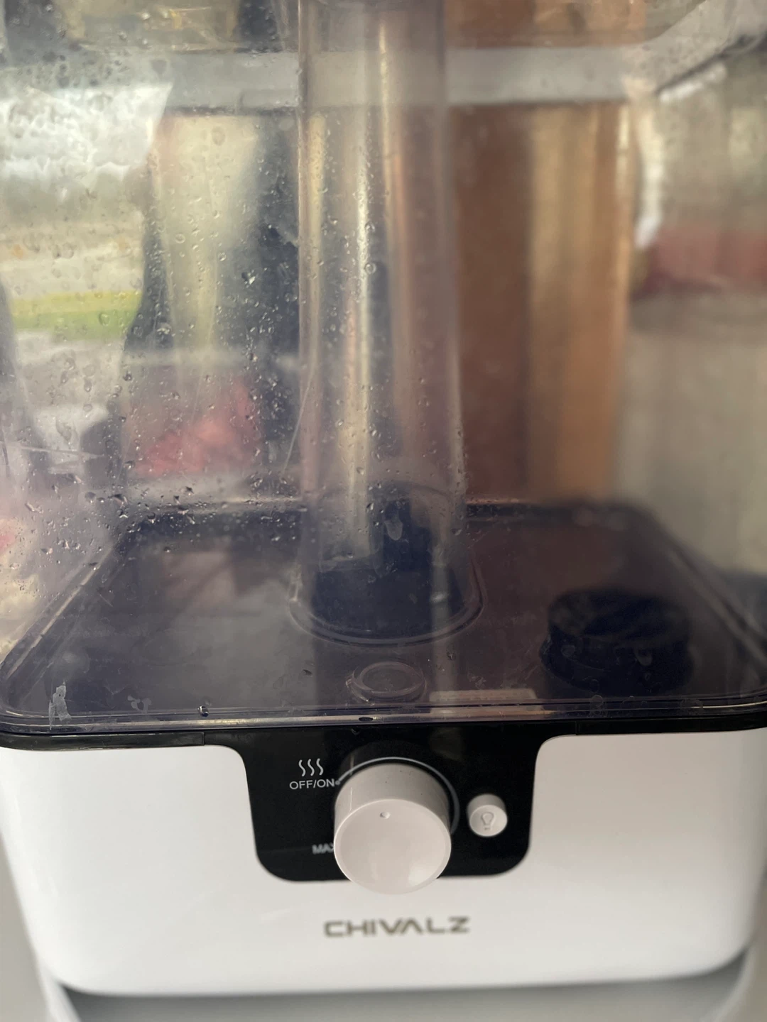 CHIVALZ Humidifier