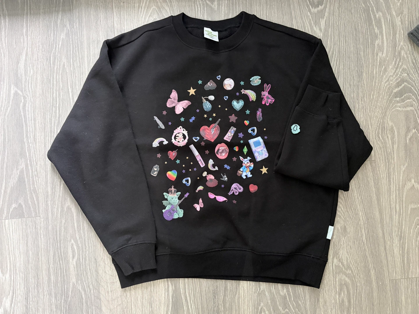 Winter clothing bundle — $5 for all! - photo 2