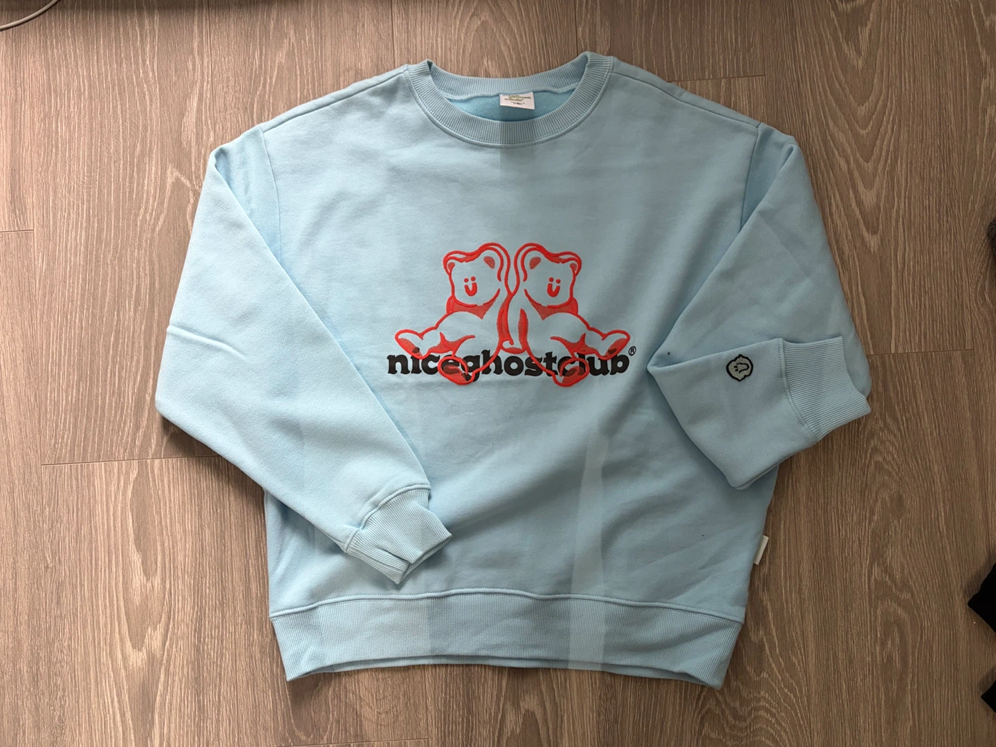 Winter clothing bundle — $5 for all! - photo 4