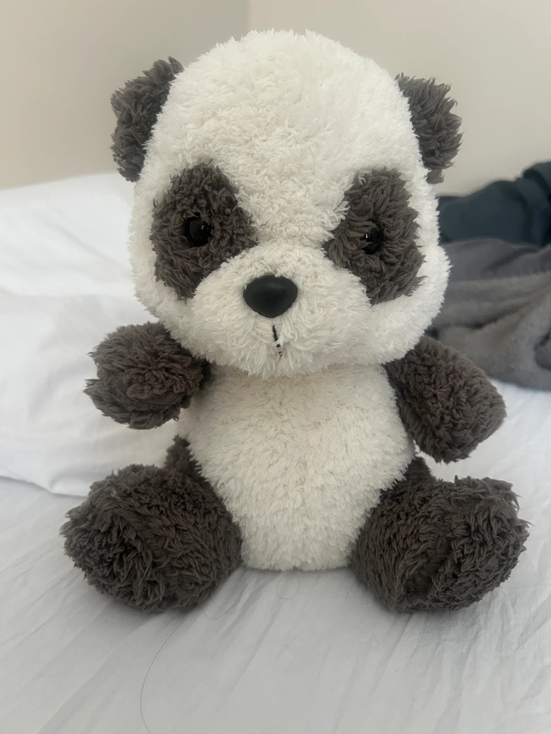Ideal Toys Direct Plush Panda