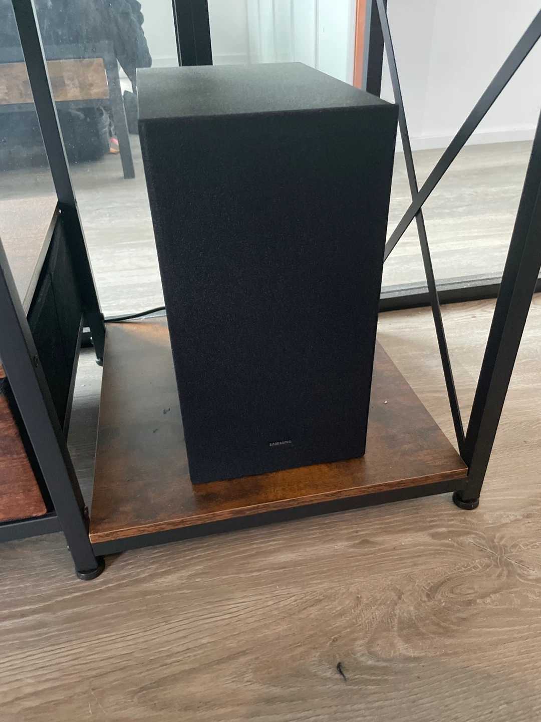 Samsung Soundbar with Subwoofer - photo 2