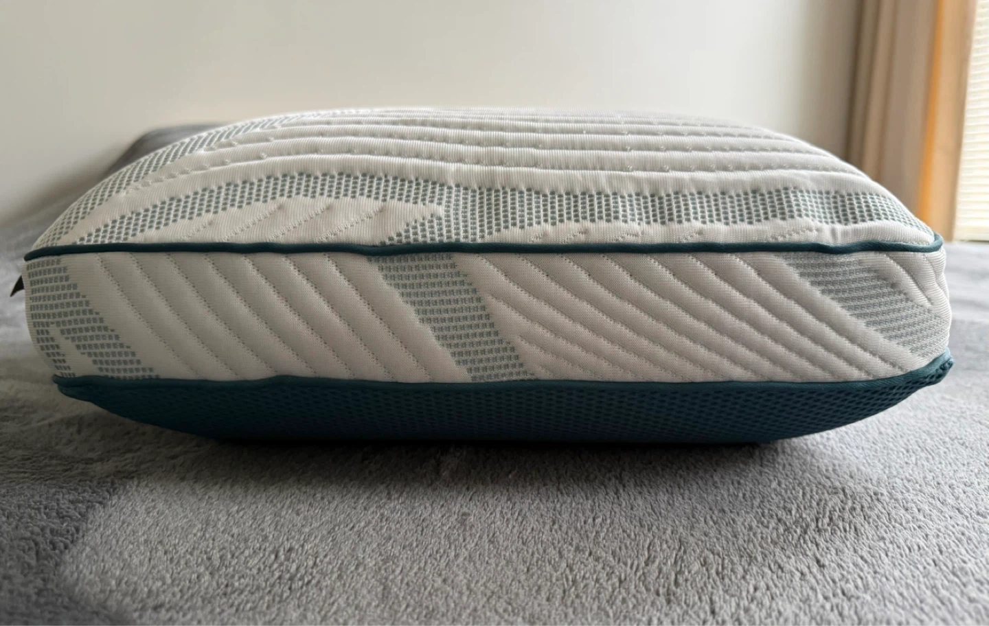 Tempur-Pedic TEMPUR-Adapt® Pro Pillow, Queen - photo 3