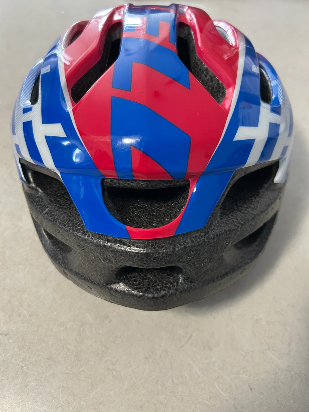Bell Youth Bicycle Helmet