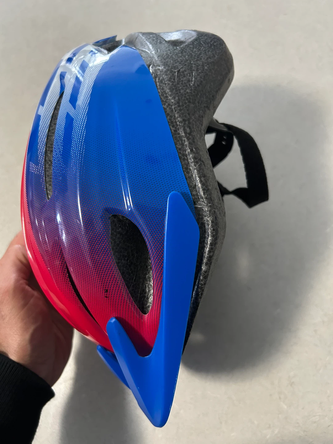 Bell Youth Bicycle Helmet - photo 2