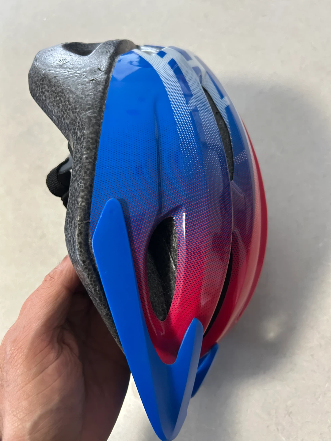 Bell Youth Bicycle Helmet - photo 3