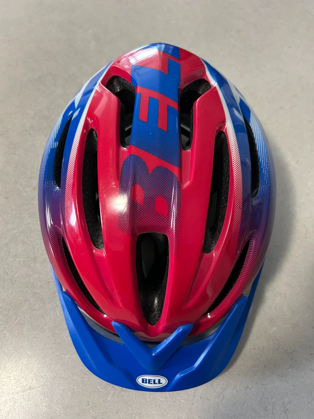 Bell Youth Bicycle Helmet - photo 5