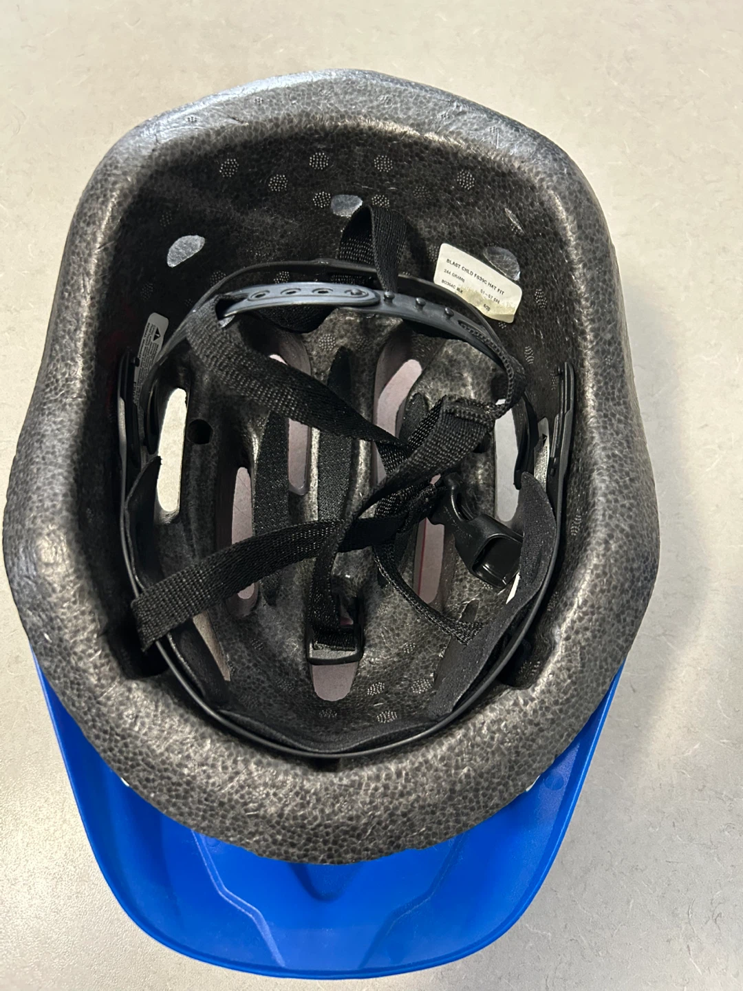 Bell Youth Bicycle Helmet - photo 4