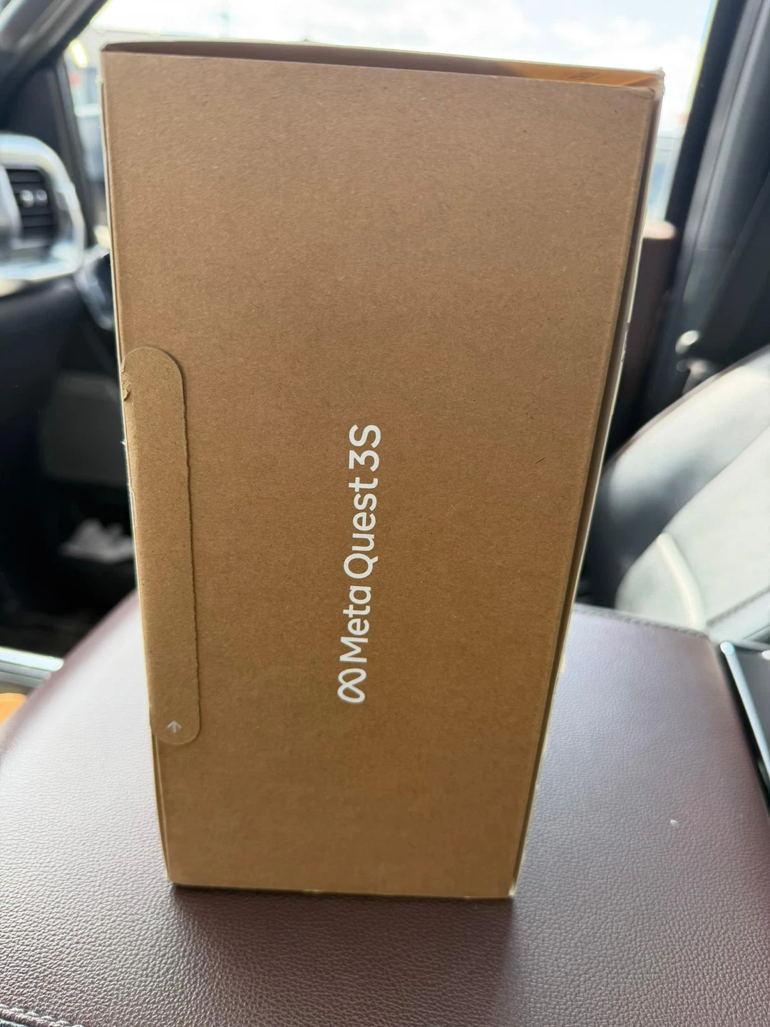 Meta Quest 3S 128GB VR Headset - photo 3